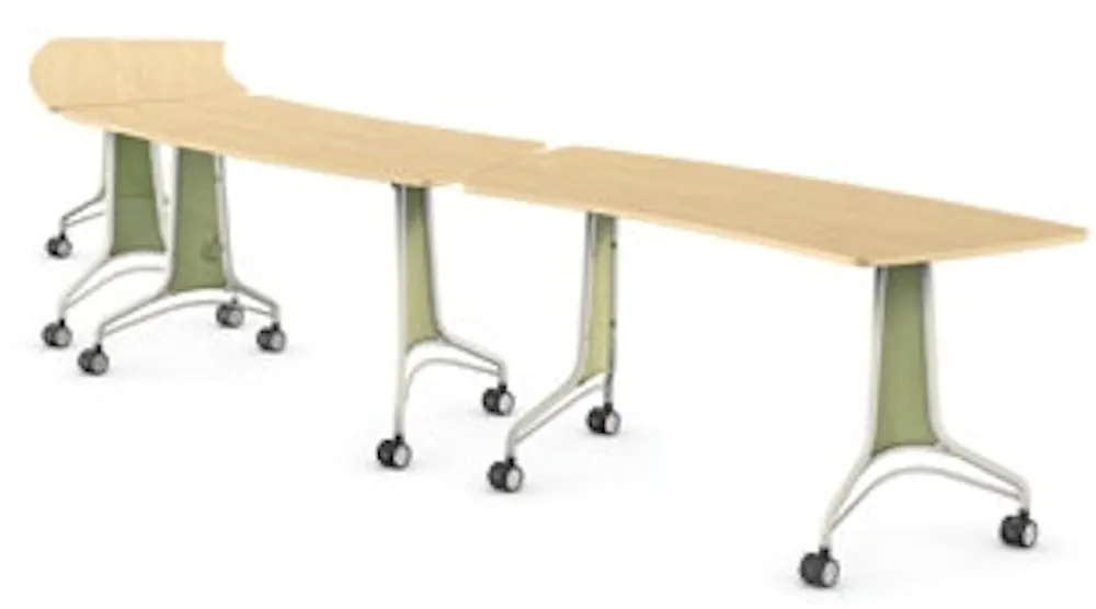 Ki Maker Table Enlite Table Collection by KI | Buildings