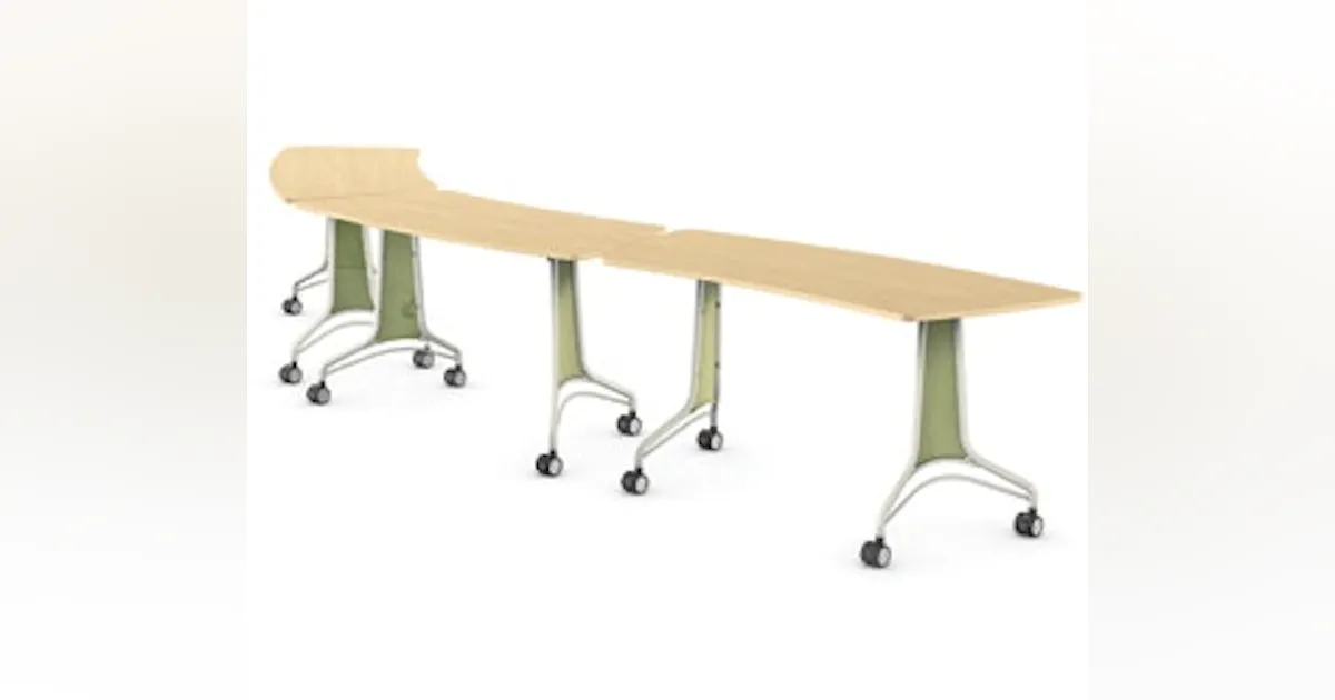 Ki Maker Table Enlite Table Collection by KI | Buildings