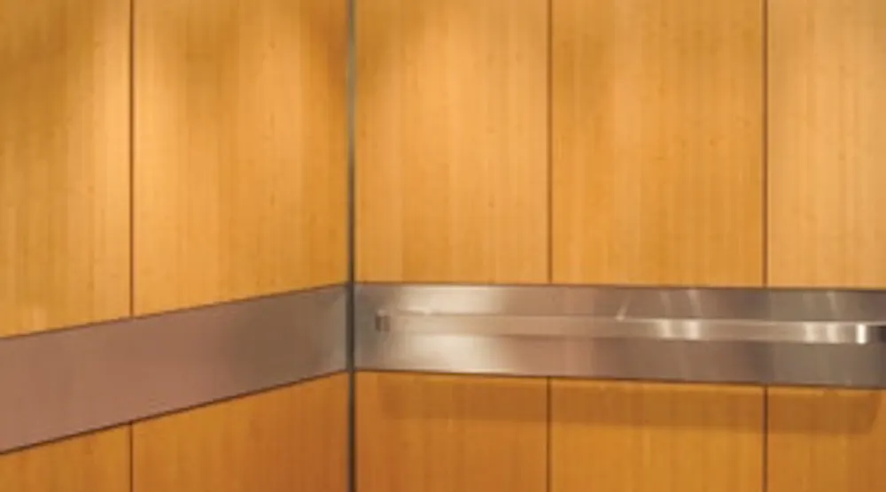 Elevator Interiors by SnapCab Company. | Buildings