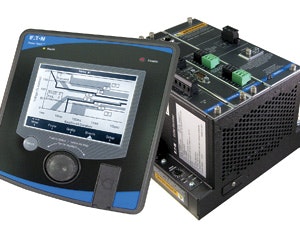 Power Xpert Meters by Eaton Buildings