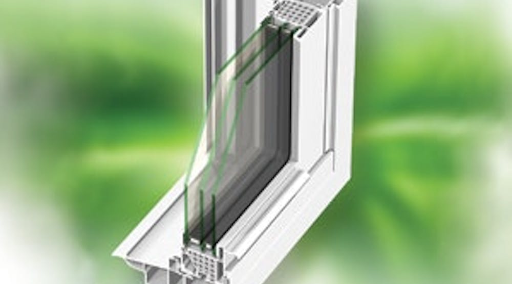 EnergyCore by Quanex Building Products Buildings