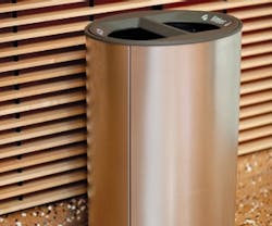 1652319527818 Litter And Recycling Receptacles Cleanlook Spaceefficient Formssurfaces B05 1652319527818 Litter And Recycling Receptacles Cleanlook Spaceefficient Formssurfaces B05