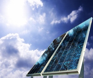 Solar Innovation To Capture 95% Of Light Energy | Buildings