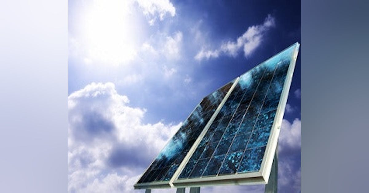 Solar Innovation to Capture 95% of Light Energy | Buildings