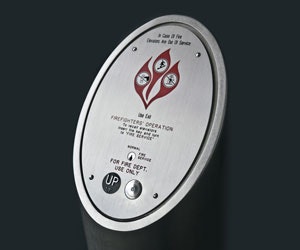 Elevator Security Part II Smarter and Safer Elevators Buildings