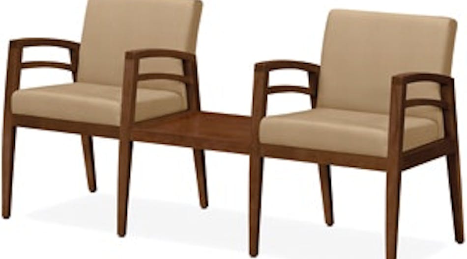 HON_ganging_chairs_attachable_tables_healthcare