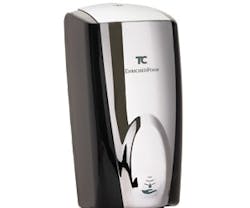1652319978888 Rubbermaid Touchfree Foam Soap System 1652319978888 Rubbermaid Touchfree Foam Soap System
