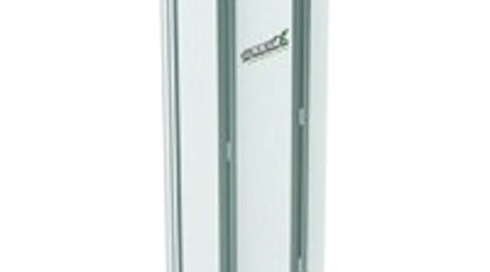 Accel-E Steel Thermal Efficient Panel Wall System by SYNTHEON | Buildings