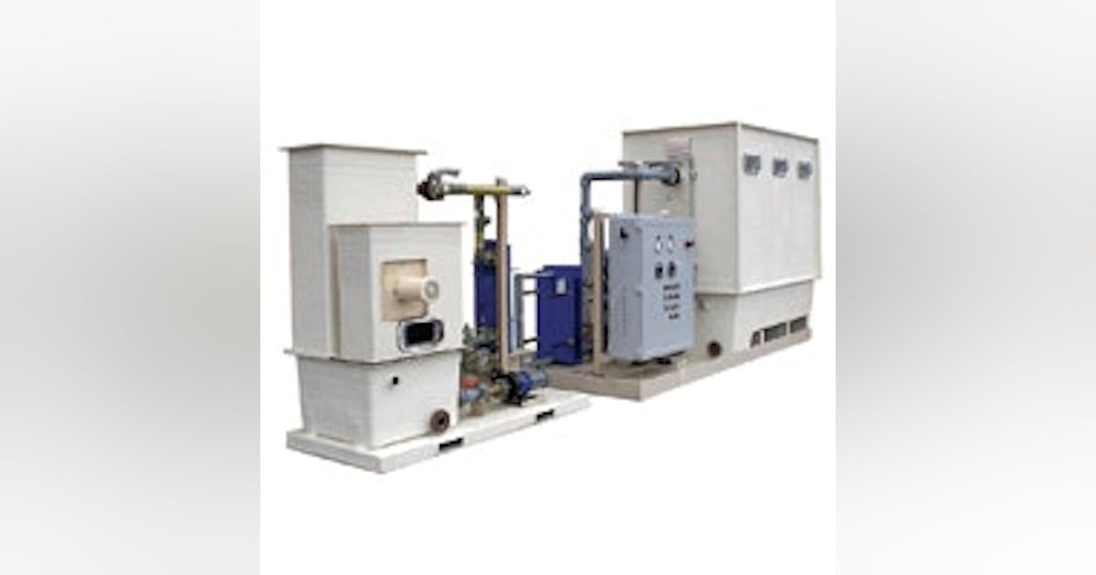 KDS Solar by Kathabar Dehumidification Systems Buildings