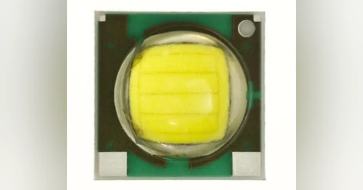 Xp Lighting Led Panel Xlamp XP LEDs by Cree, Inc. | Buildings