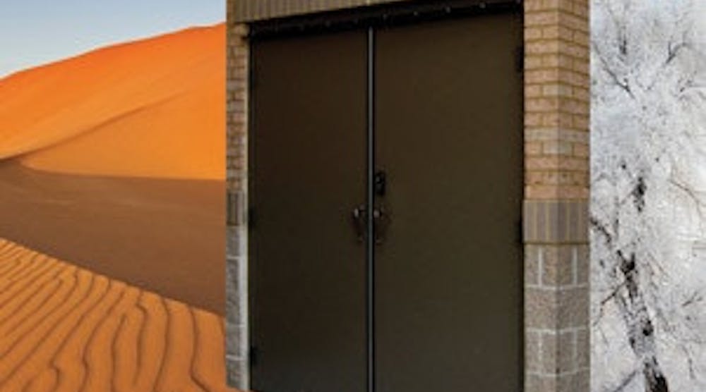 TrioE by Ceco Door Buildings