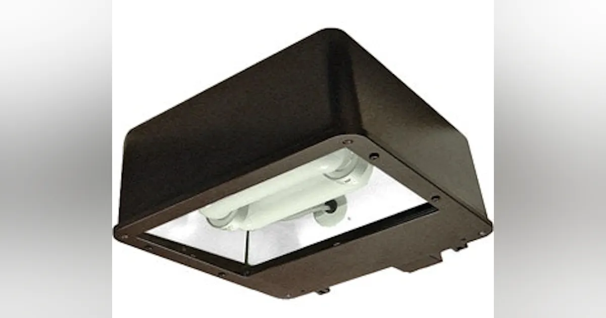 Area Light from ECO Lighting Solutions | Buildings