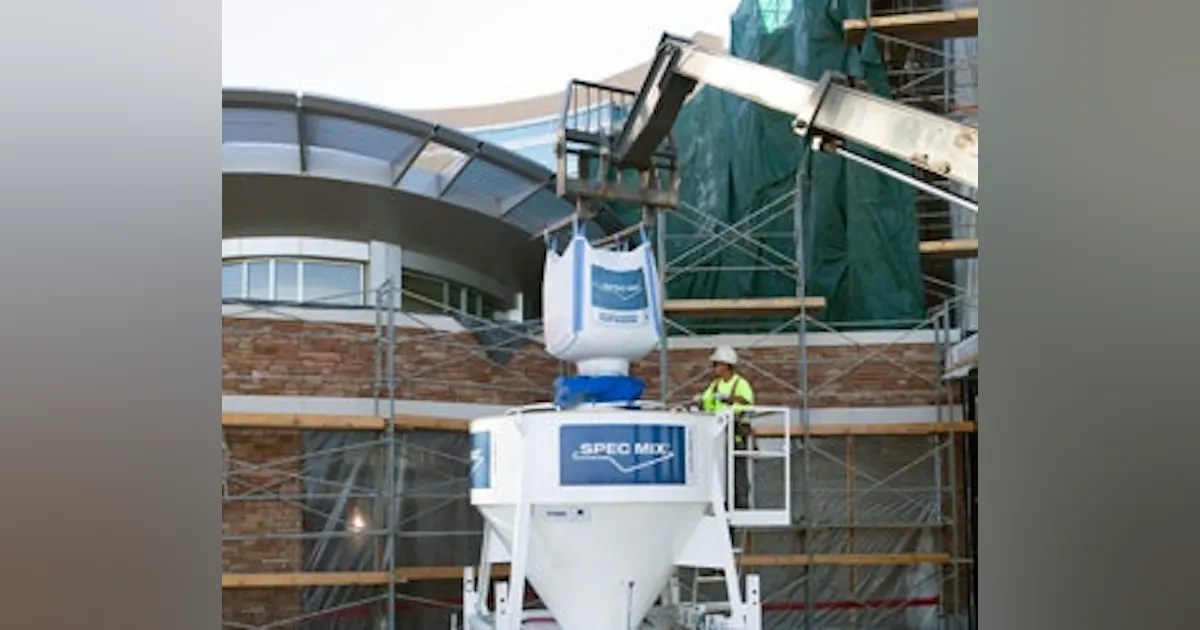 SPEC MIX Fiber Base Coat by BASF Corporation / SPEC MIX | Buildings