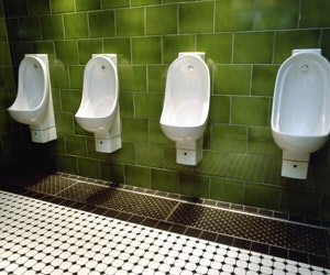 5 Fast Facts about Waterless Urinals Buildings