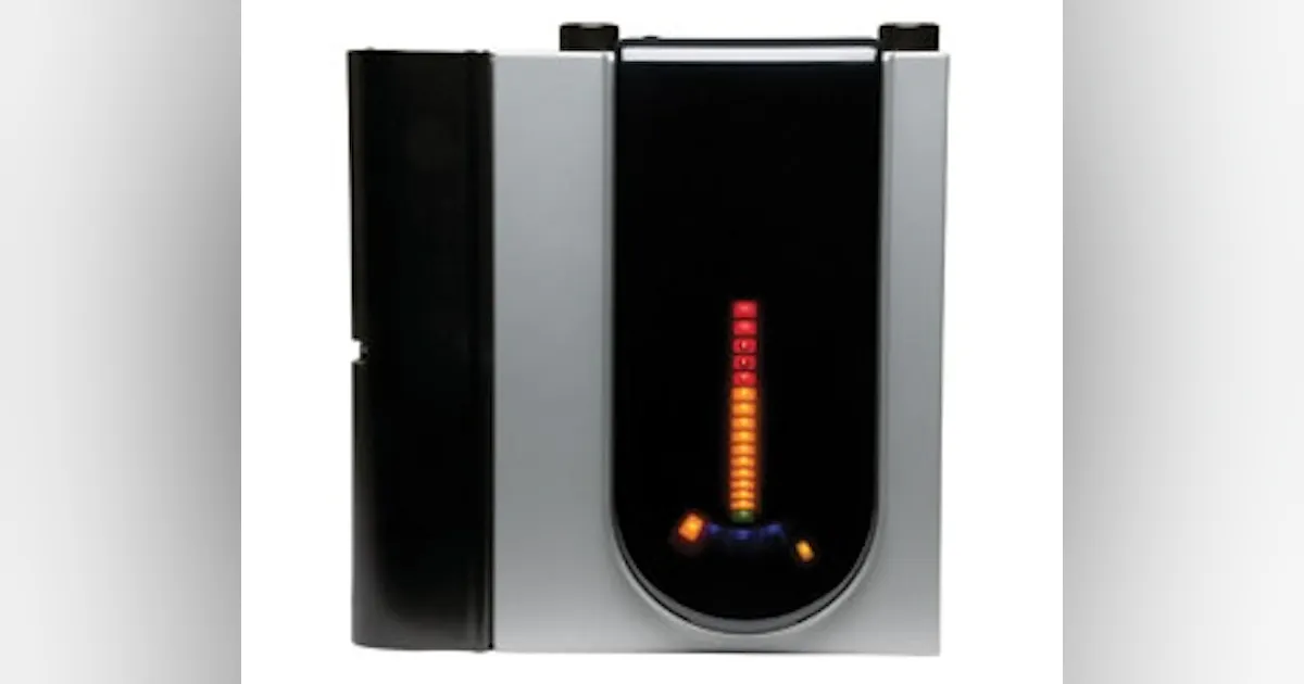 FAAST smoke detection by System Sensor | Buildings