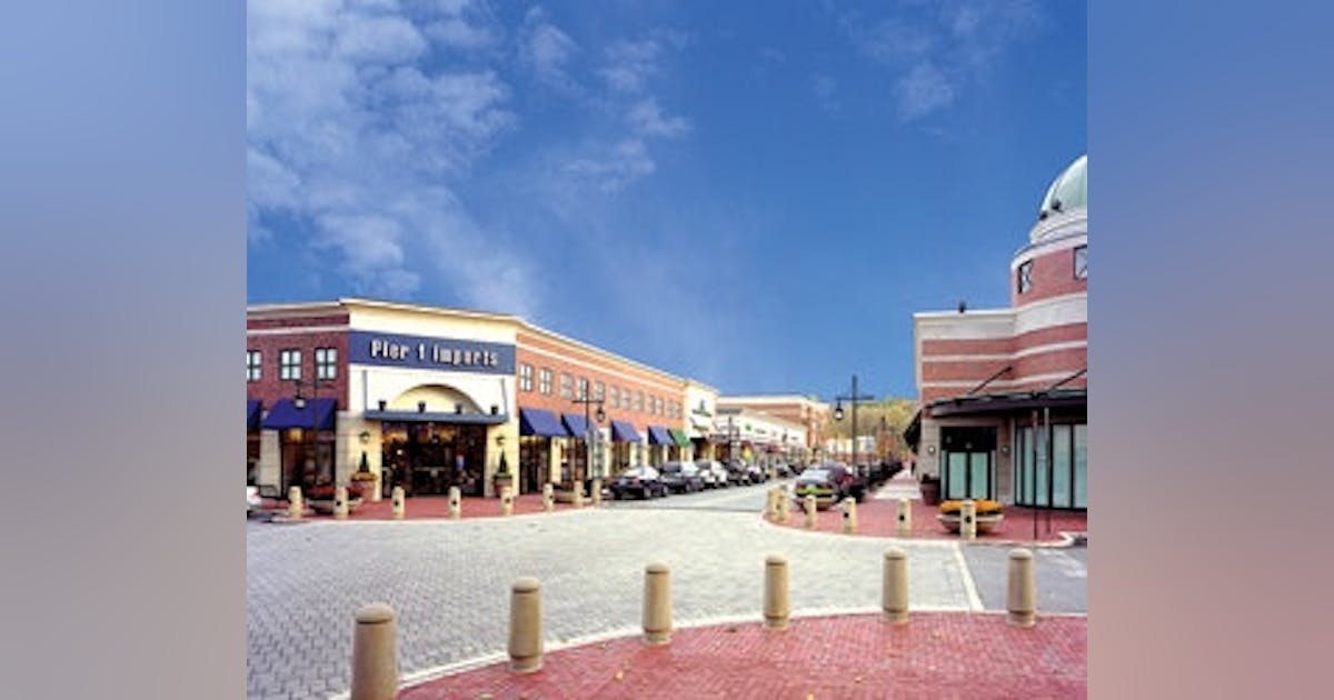 Retail Development Trends in a Changing Economy | Buildings
