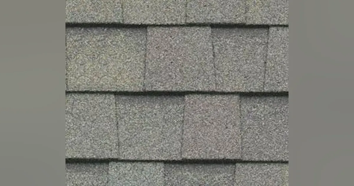 Landmark Solaris IR shingles by CertainTeed Buildings