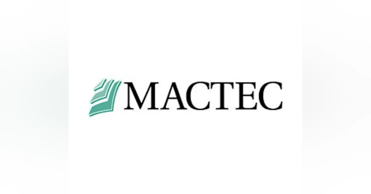 Life-cycle management by MACTEC | Buildings