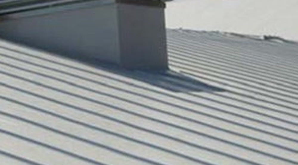 Vinyl Rib Roofing System by Duro-Last | Buildings