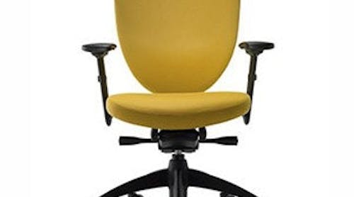 Wish Task 300 by Kimball Office Buildings