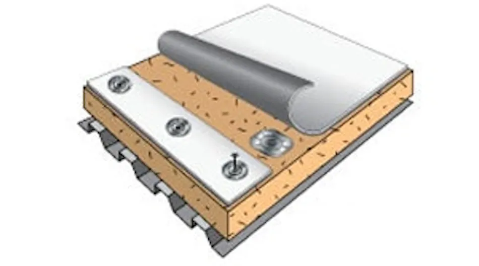Sure-Flex PVC by Carlisle SynTec | Buildings