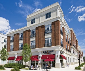 The Challenges and Benefits of MixedUse Facilities Buildings