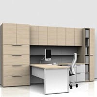 B_1009_PI_Products_Gunlocke B_1009_PI_Products_Gunlocke