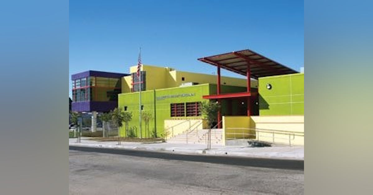 LAUSD Launches Utility Savings Sharing Program Buildings