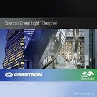 B_0509_Crestron_Green_Light B_0509_Crestron_Green_Light