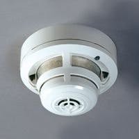 B_0609_B100_SYSTEM_SENSOR_Advanced_Fire-DetectoR B_0609_B100_SYSTEM_SENSOR_Advanced_Fire-DetectoR