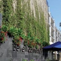 B_0609_B100_Greenscreen_greenwalls B_0609_B100_Greenscreen_greenwalls