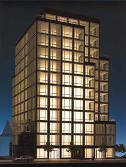 B_1008_NC_PhilJohnson_330SpringStreetRenderings~Exterior B_1008_NC_PhilJohnson_330SpringStreetRenderings~Exterior