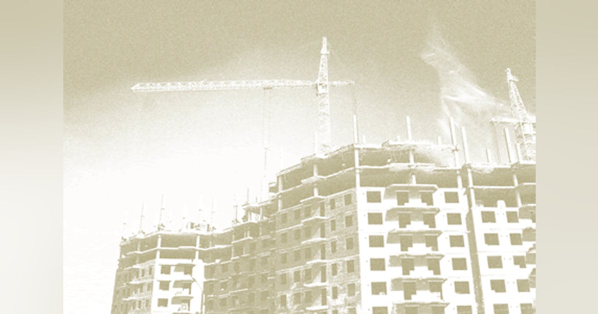 Hidden Risks in the Current Construction Environment | Buildings
