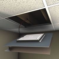 B_0608_T100_AcousticCeilingProducts B_0608_T100_AcousticCeilingProducts