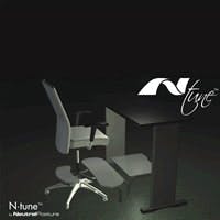 NeutralPosture NeutralPosture