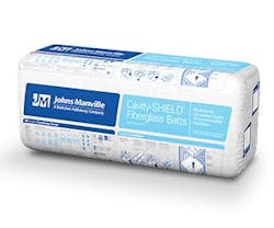 JohnsManville JohnsManville