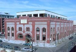 ECOTRUSTEXTERIOR ECOTRUSTEXTERIOR