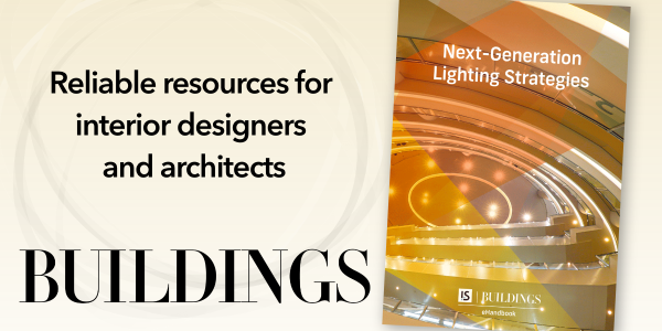 Next Generation Lighting Strategies: EHandbook | Buildings