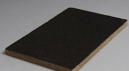 Blue Ridge Fiberboard | Buildings