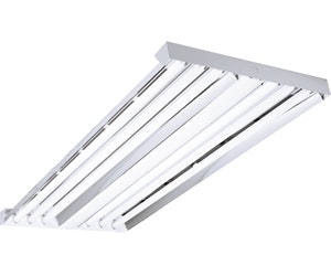 LHV VersaBay Fluorescent High Bay Buildings