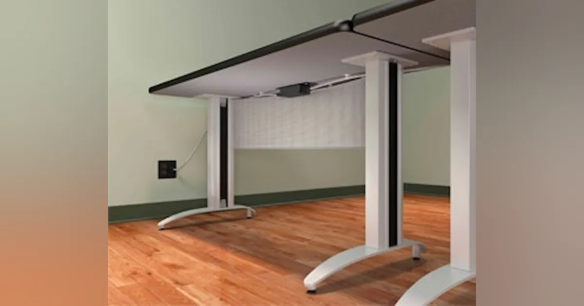 Hon Modular Power Kit Work Surface Modular Power Kits | Buildings