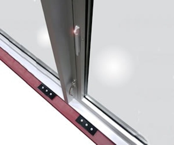 Blast Hazard Mitigation Windows | Buildings