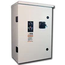 Multi-Contactor Motor Starter | Buildings