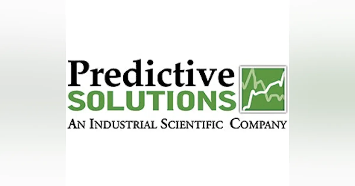 Predictive Solutions Safety.pdf SafetyNet | Buildings