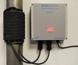 Scalewatcher Installation Scalewatcher | Buildings