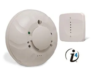 i4 Series Combination CO/Smoke Detector and Integration Module | Buildings