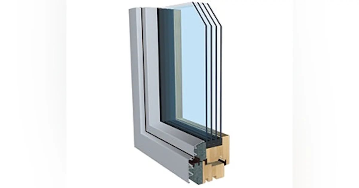 Znd2 Window ZNC | Buildings
