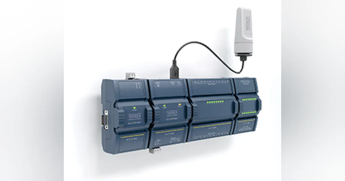 ECLYPSE Connected System Controller | Buildings