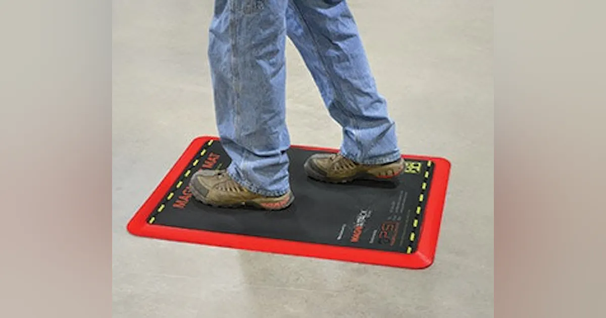 Magnectic Mat MAGNATTACK Magnetic Mat | Buildings