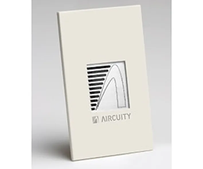 Aircuity Airdata Router Aircuity CO2 | Buildings